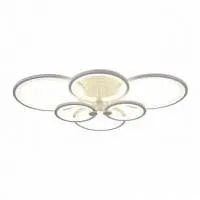 Потолочная светодиодная люстра Freya Lola FR6680-CL-L98W