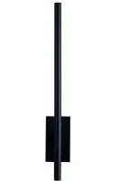 Настенный светильник Stick 10012/6BK