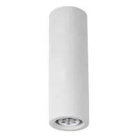 Точечный светильник Tubo A9267PL-1WH