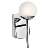 Бра для ванных комнат Kichler KL-JASPER1-BATH