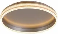 Потолочный светильник Shinning ring 41695