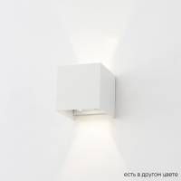 Бра Crystal Lux CLT 520W WH