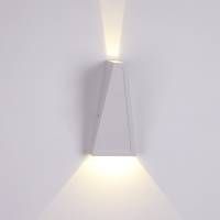 Бра Crystal Lux CLT 225W WH