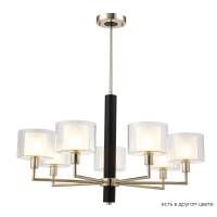 Люстры Crystal Lux MAESTRO SP-PL7 GOLD