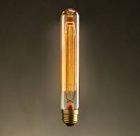 Ретро лампочка накаливания Эдисона 1040 1040-H