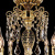 Подвесная люстра Maytoni DIA882-PL-30-G Подвесная люстра Maytoni DIA882-PL-30-G