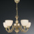 Люстра Reccagni Angelo L 7055/5 Люстра Reccagni Angelo L 7055/5