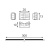 Коннектор Basic BT401 Коннектор Basic BT401