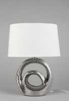 Интерьерная настольная лампа Padola OML-19324-01