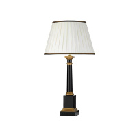 Настольная лампа Elstead Lighting DL-PERONNE-TL