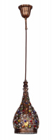 Подвесной светильник Latifa 1668-1P