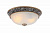 Потолочный светильник Torta A7142PL-2SB