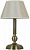 Интерьерная настольная лампа York A2273LT-1AB