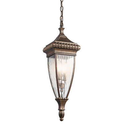 Подвесной фонарь Kichler KL-VENETIAN8-M