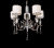Подвесная люстра Lumina Deco Elleonora LDP 9058-5