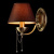 Бра Maytoni Chester RC0100-WL-01-R