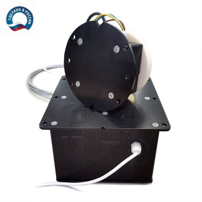 Лифт-подъемник для люстры до 50 кг LIFTEL-50-Compact