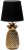 Интерьерная настольная лампа Caprioli OML-19714-01