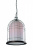 Подвесной светильник Gabbiata 1166/01 SP-1