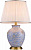 Интерьерная настольная лампа Harrods Harrods T937.1