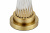 Настольная лампа Lumina Deco LDT 302 MD+WT