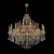 Подвесная люстра Maytoni DIA882-PL-30-G Подвесная люстра Maytoni DIA882-PL-30-G