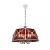 Подвесной светильник Дрезден CL409153