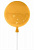 Потолочная люстра Palloncino L33751.76