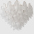 Люстра Crystal Lux EMILIA SP12 GOLD Люстра Crystal Lux EMILIA SP12 GOLD