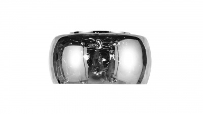 Бра Lumina Deco Rubina LDW 8044-1 CHR