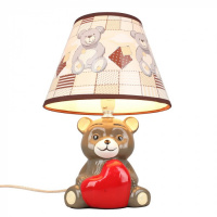 Интерьерная настольная лампа Marcheno OML-16404-01