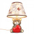 Интерьерная настольная лампа Marcheno OML-16404-01