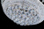 Светодиодная потолочная люстра Lumina Deco Sienna DDC 2881-58