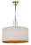 Светильник подвесной Crystal Lux ARMANDO SP4 GOLD Светильник подвесной Crystal Lux ARMANDO SP4 GOLD