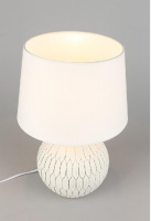 Интерьерная настольная лампа Ribolla OML-16604-01