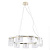 Люстра Crystal Lux ENCANTO SP9
