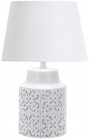 Интерьерная настольная лампа Zanca OML-16704-01