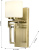 Бра Contour 2949-1W Бра Contour 2949-1W