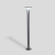 Наземный светильник Inox Led ST031002-900 Наземный светильник Inox Led ST031002-900