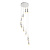 Подвесной светильник Bochie SL405.103.10