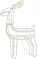 Световая фигура Tuby Deer 411449