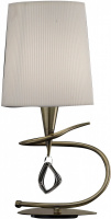 Интерьерная настольная лампа Mara 1629