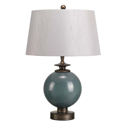 Настольная лампа Elstead Lighting BABUSHKA-TL