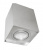 Накладной светильник Lumina Deco Pulton LDC 8055-B JP-L100*W100*H125 SL