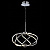 Подвесной светодиодный светильник Maytoni Venus MOD211-07-N
