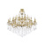 Подвесная люстра Maytoni DIA882-PL-30-G Подвесная люстра Maytoni DIA882-PL-30-G