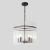 Люстра Crystal Lux CLARO SP5 Люстра Crystal Lux CLARO SP5