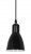 Подвесной светильник Mercoled A5049SP-1BK