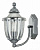 Светильник на штанге Zeil H356-WL-01-CH