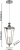 Подвесной светильник Lampion 4002-1P